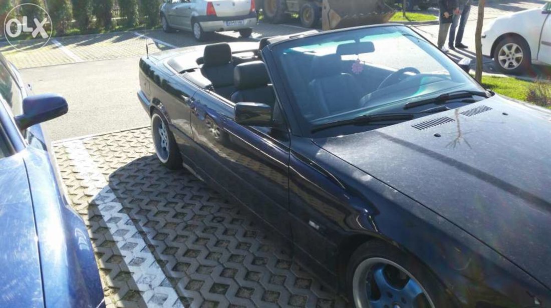 BMW 318 1.5 1996