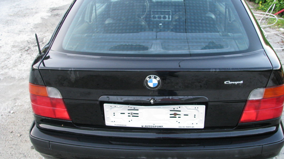BMW 318 1.6 1994