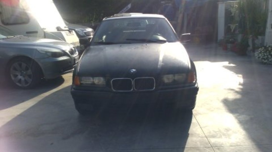BMW 318 1.6 1994