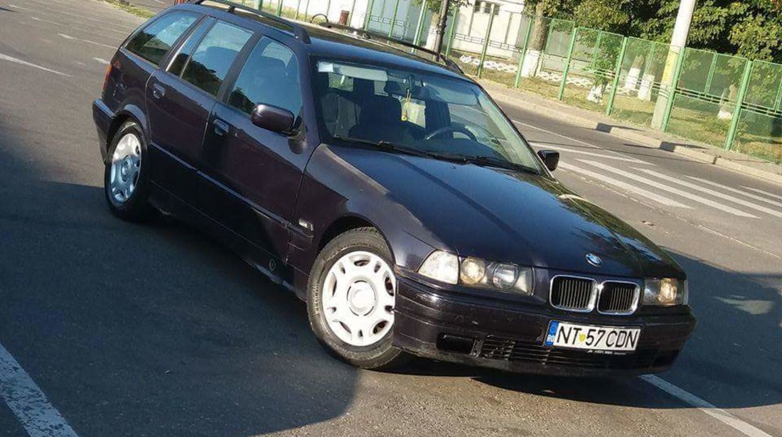 BMW 318 1.7 1995