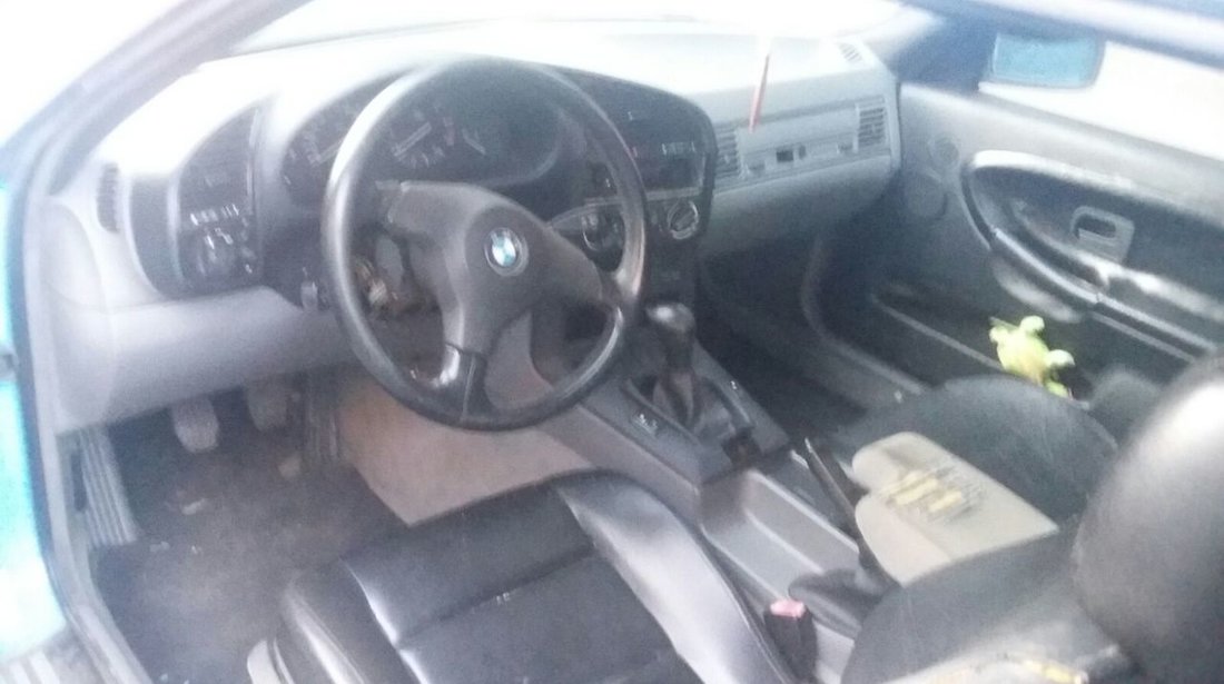 BMW 318 1.8 1993