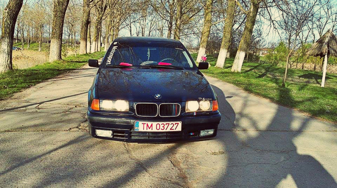 BMW 318 1.8 1994