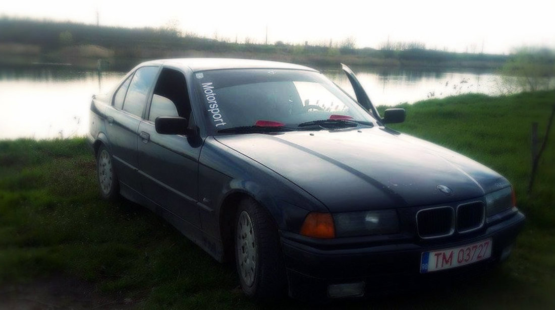 BMW 318 1.8 1994