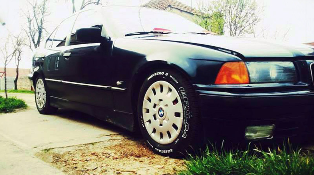 BMW 318 1.8 1994