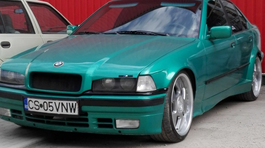 BMW 318 1.8 1995