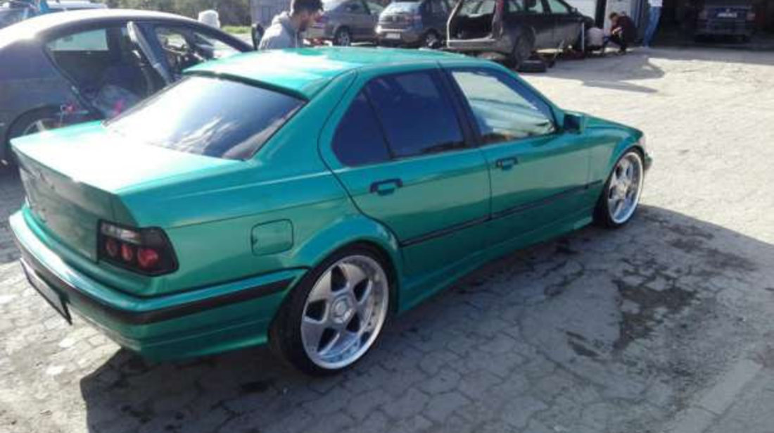 BMW 318 1.8 1995