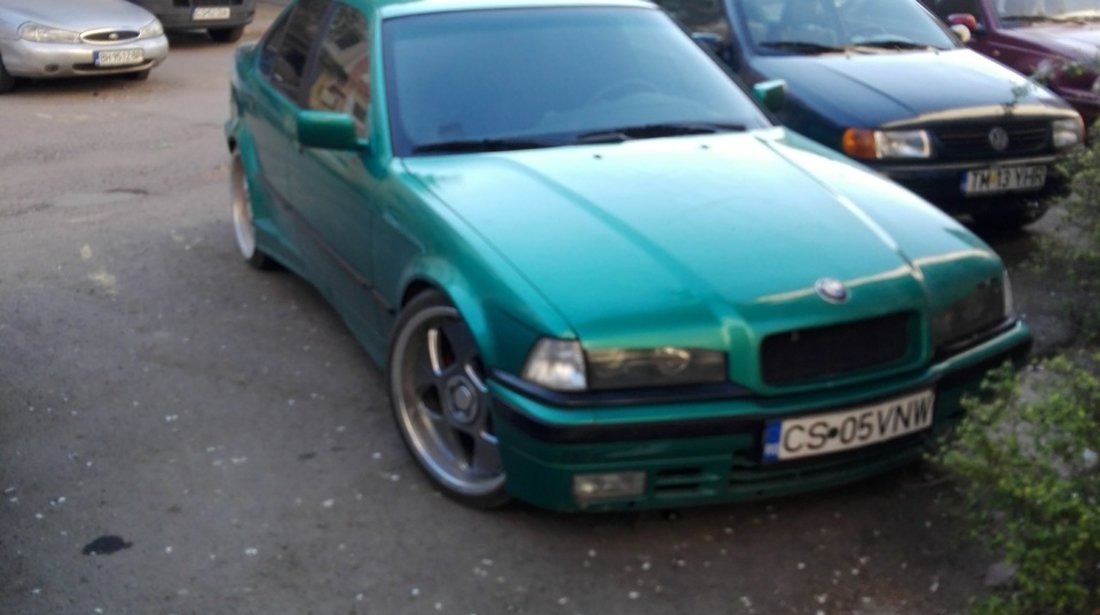 BMW 318 1.8 1995