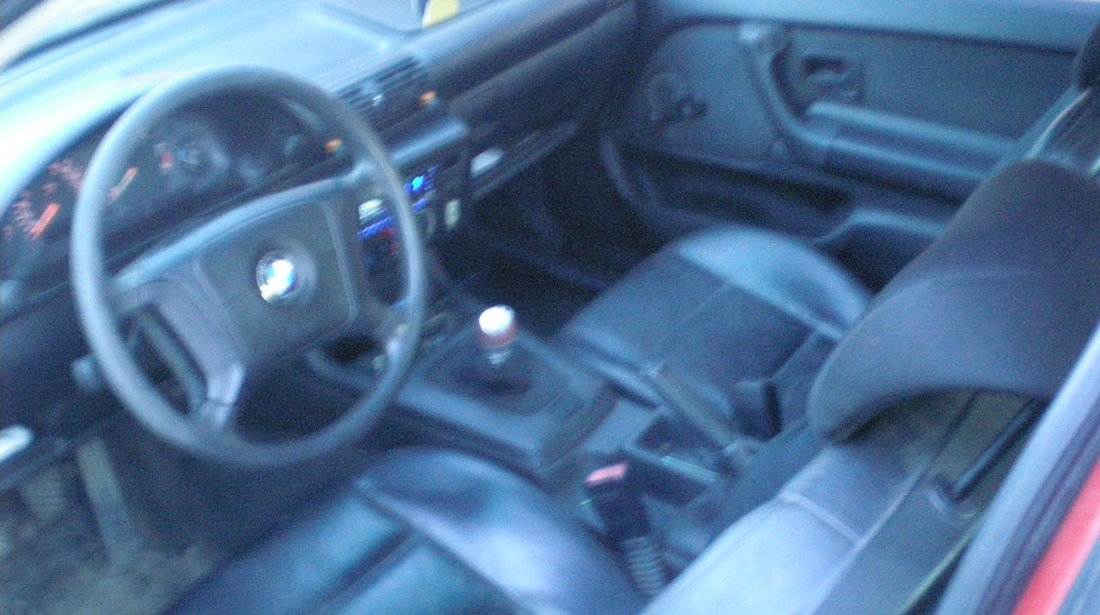BMW 318 1.8 1995