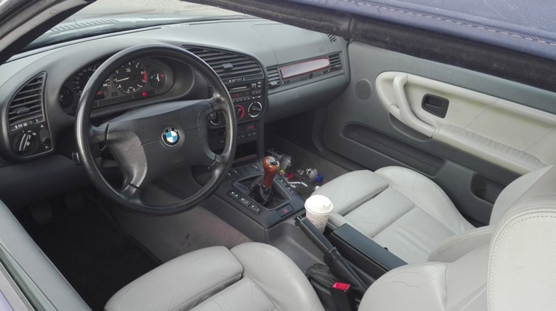 BMW 318 1.8 1997