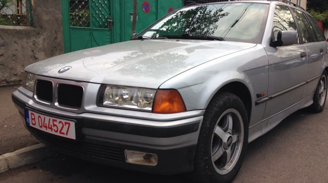 BMW 318 1.8 1997