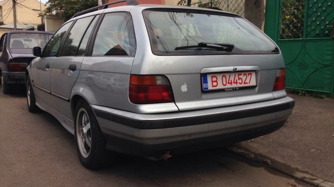 BMW 318 1.8 1997