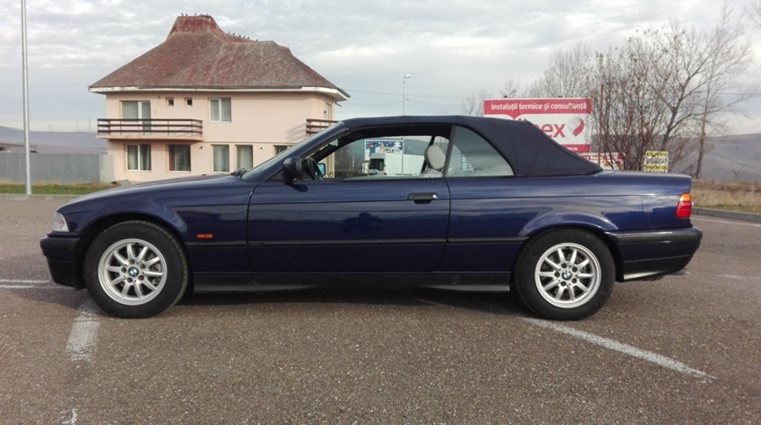 BMW 318 1.8 1997