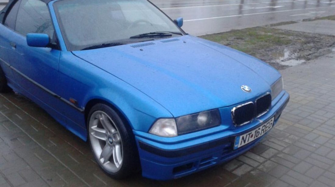 BMW 318 1.8 1997