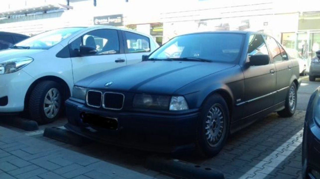 BMW 318 1.8 1997