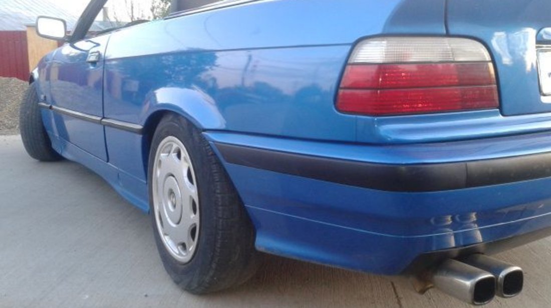 BMW 318 1.8 1997