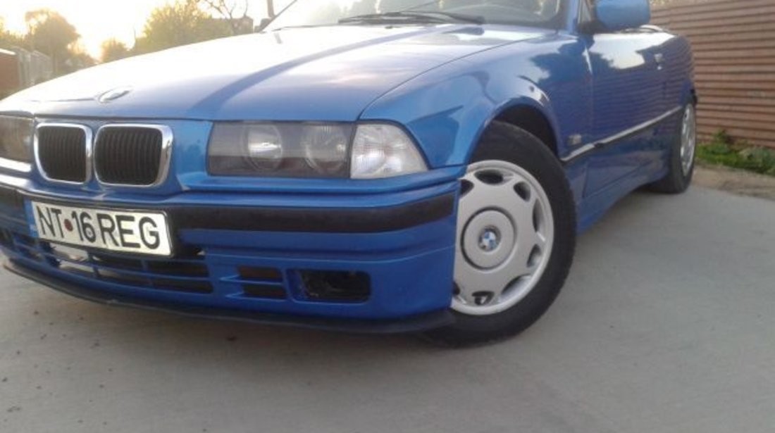 BMW 318 1.8 1997