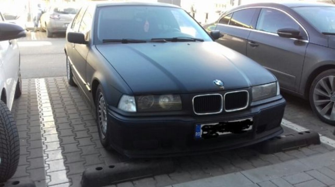 BMW 318 1.8 1997