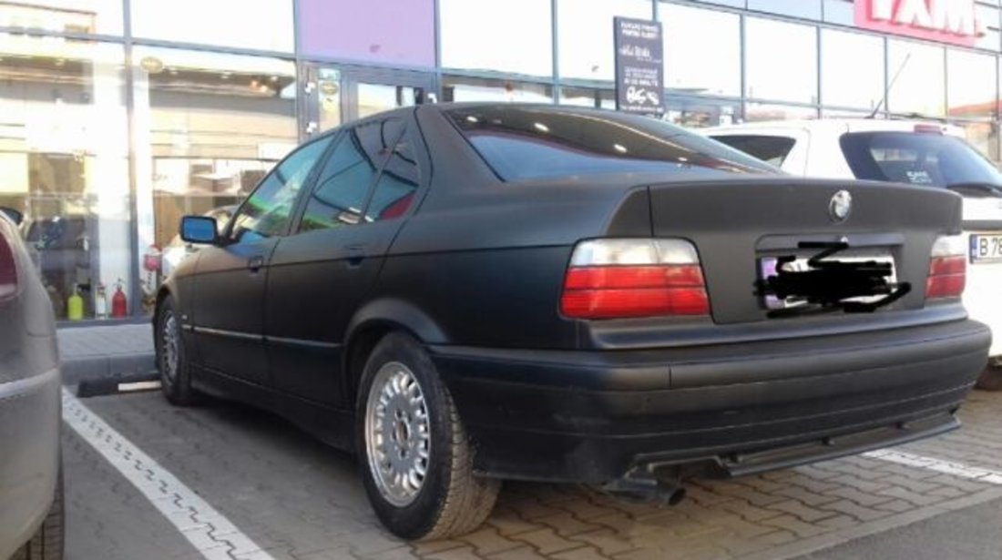 BMW 318 1.8 1997