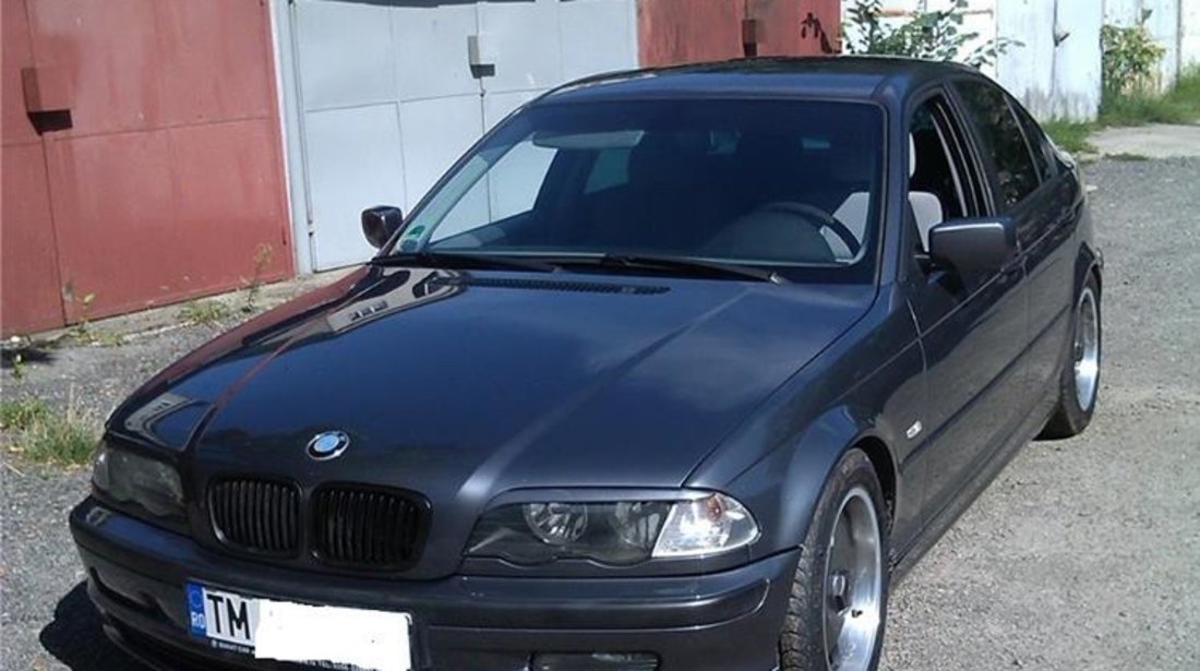 BMW 318 1.8 1999