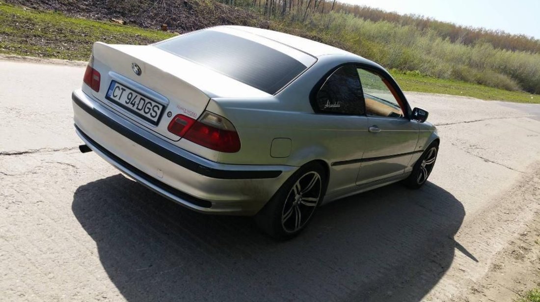 BMW 318 1.8 2001
