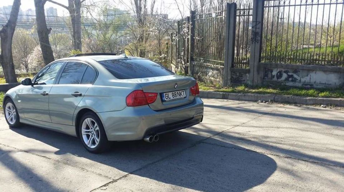 BMW 318 1.8 2006