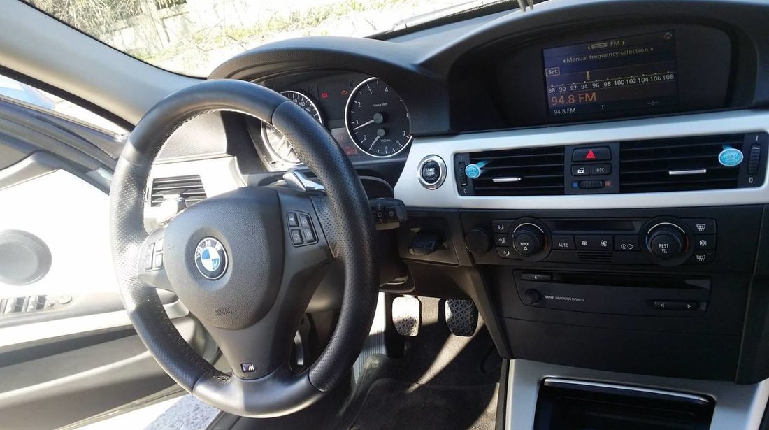 BMW 318 1.8 2006