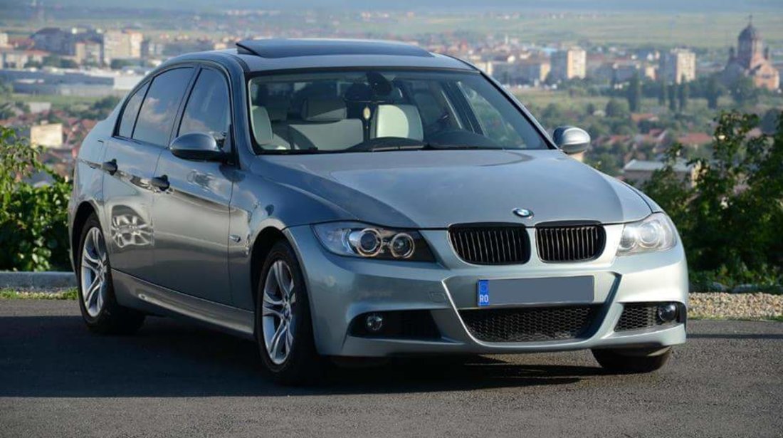 BMW 318 1.8 2006
