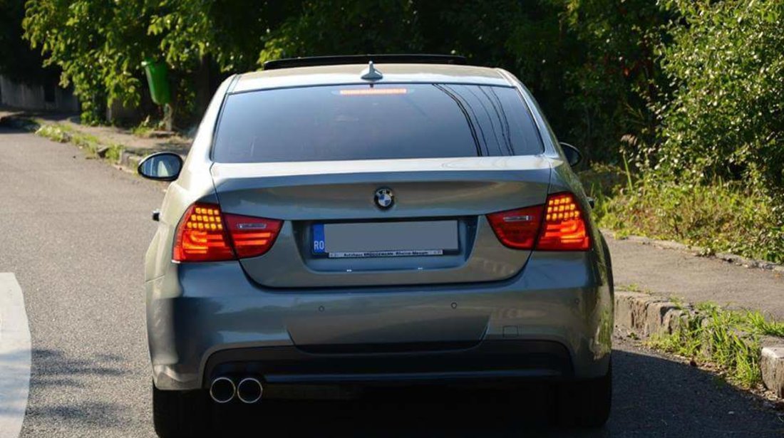 BMW 318 1.8 2006