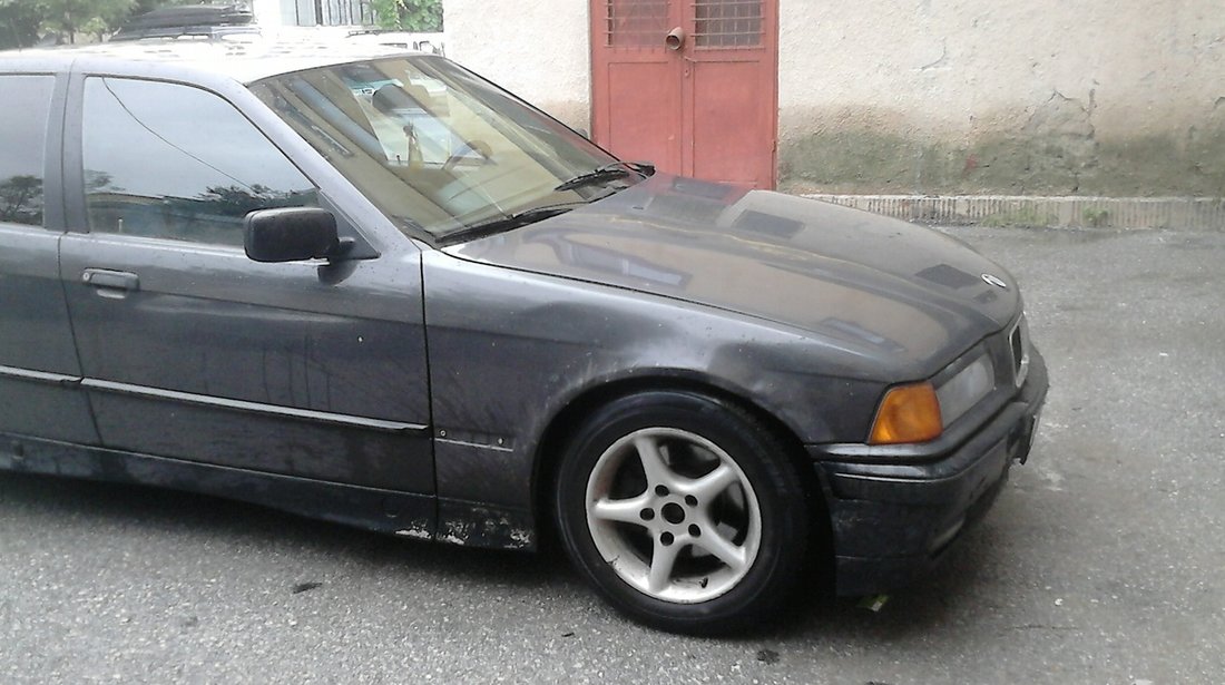 BMW 318 1.8 I 1992