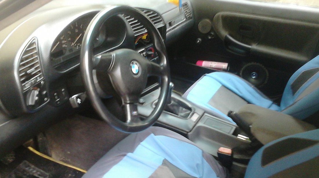 BMW 318 1.8 I 1992