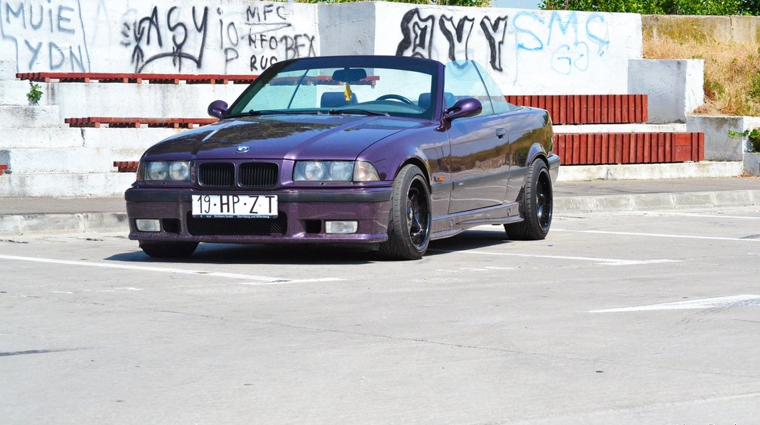 BMW 318 1.8 I 1996