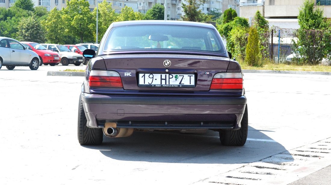 BMW 318 1.8 I 1996