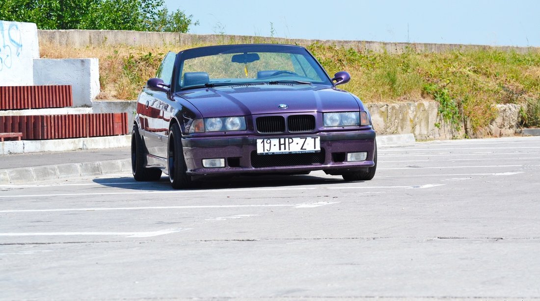 BMW 318 1.8 I 1996