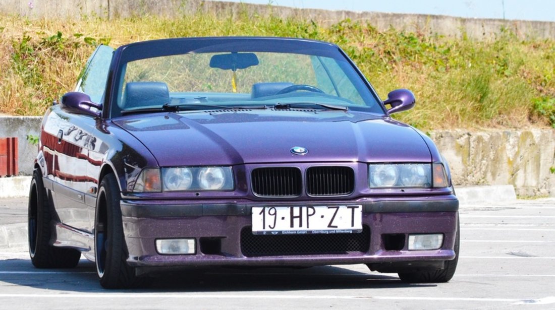 BMW 318 1.8 I 1996