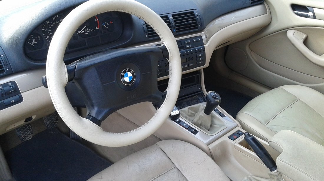 BMW 318 1.8 I 1999