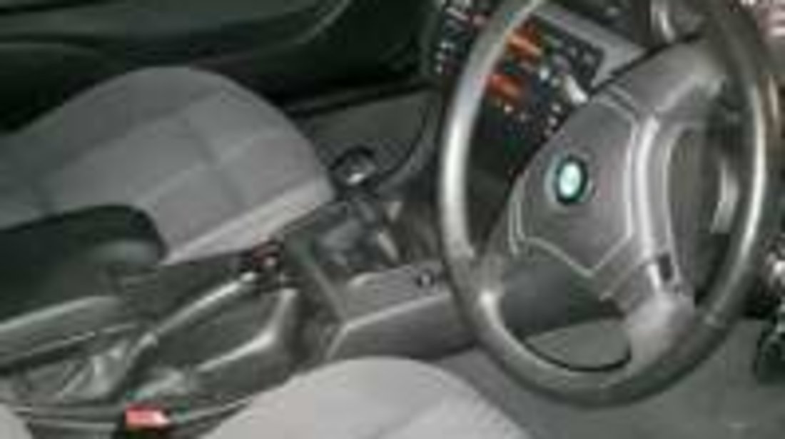 BMW 318 1.8 I 2001