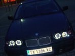 BMW 318 1.8 i