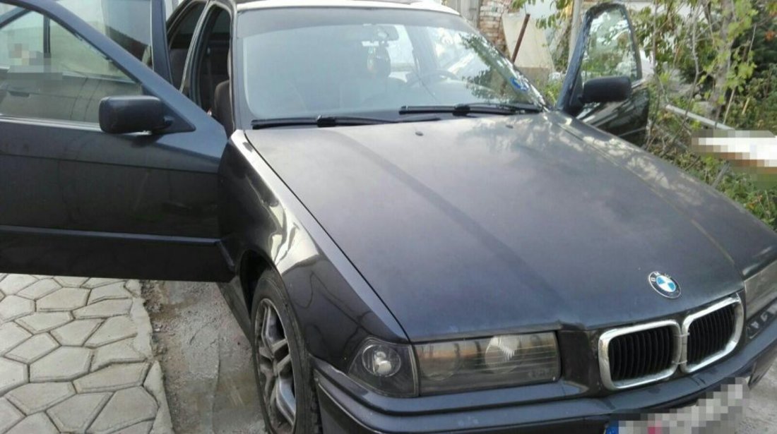 BMW 318 1,8i 1993