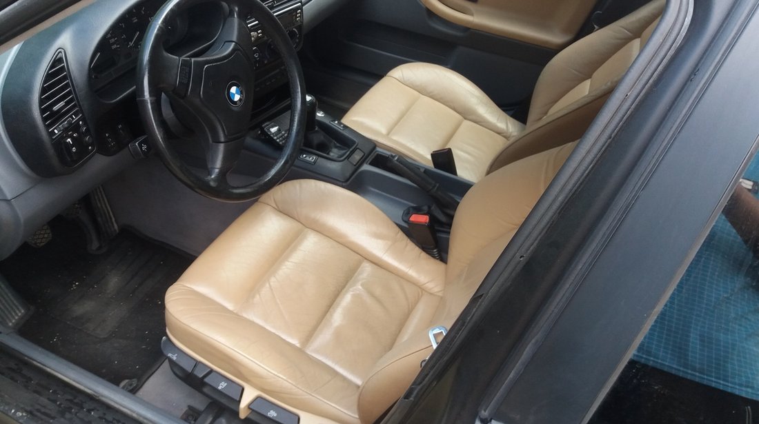 BMW 318 1,8i 1997