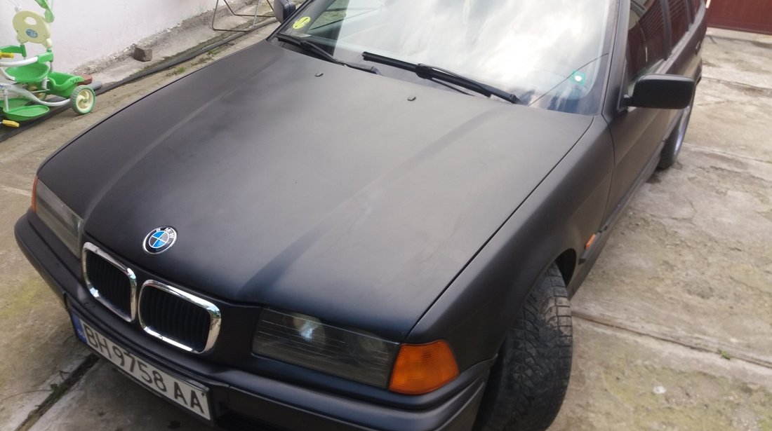 BMW 318 1,8i 1997