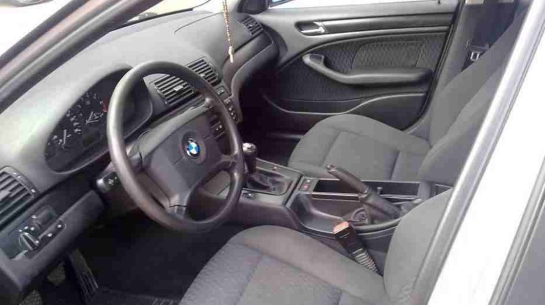 BMW 318 1,8i 1999