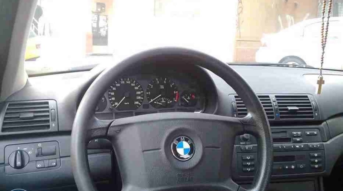 BMW 318 1,8i 1999