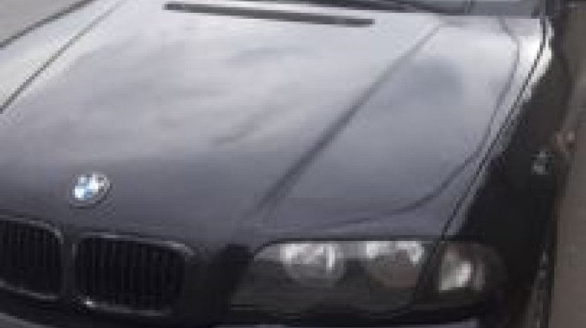 BMW 318 1,8i 1999