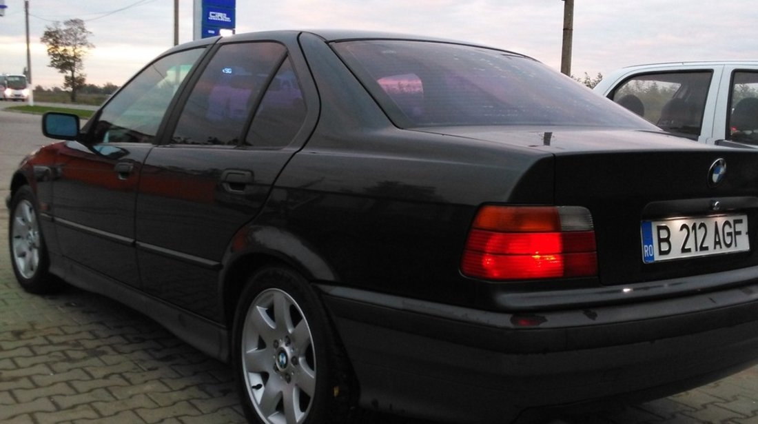 BMW 318 1.8is 1994