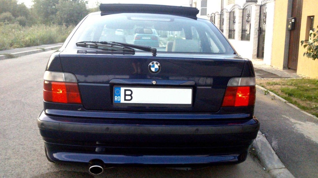 BMW 318 1.9 1998