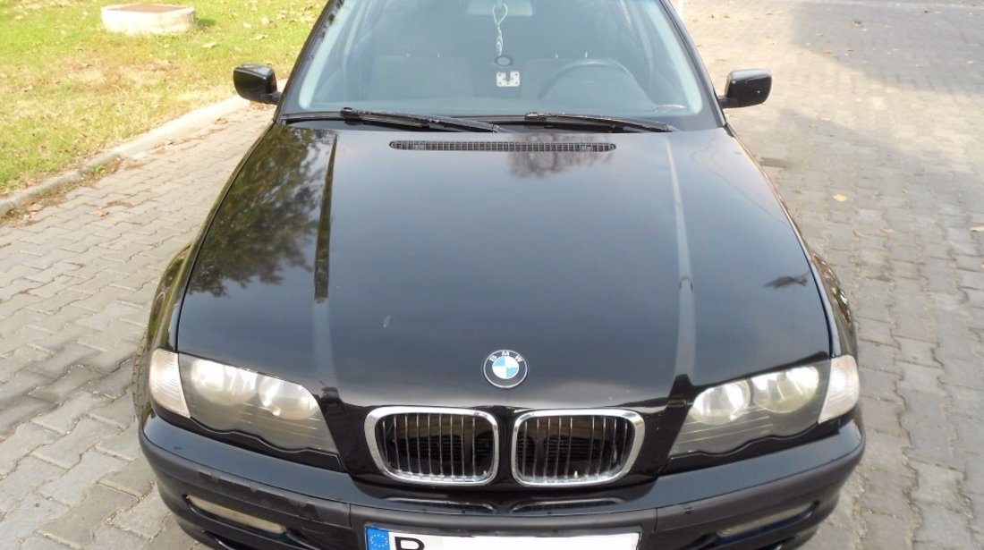 BMW 318 1.9 1999