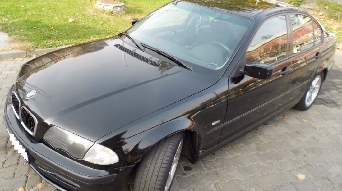 BMW 318 1.9 1999