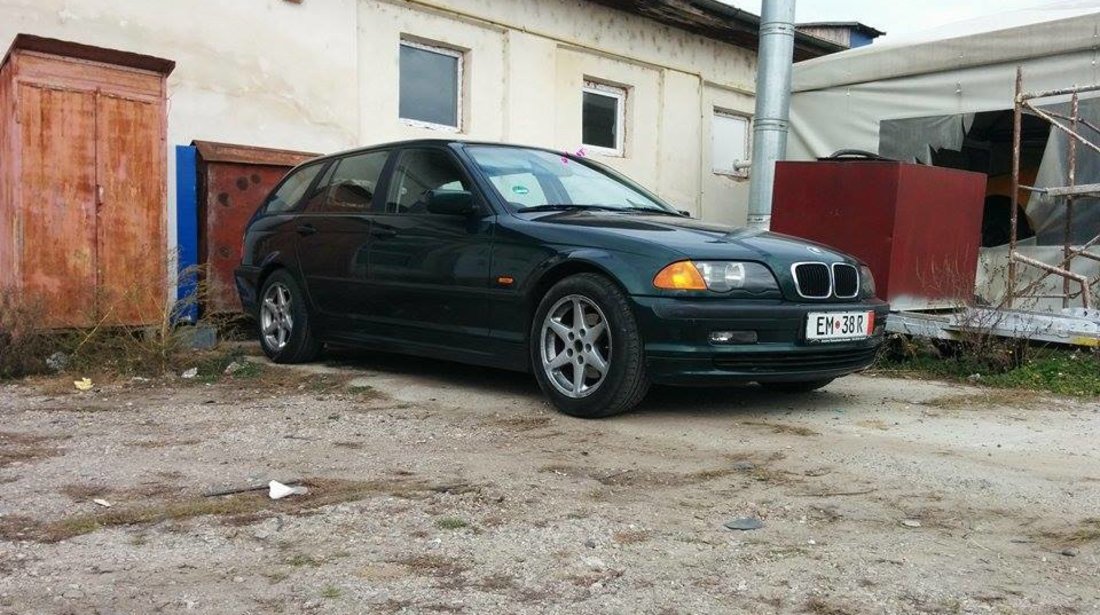 BMW 318 1.9 1999