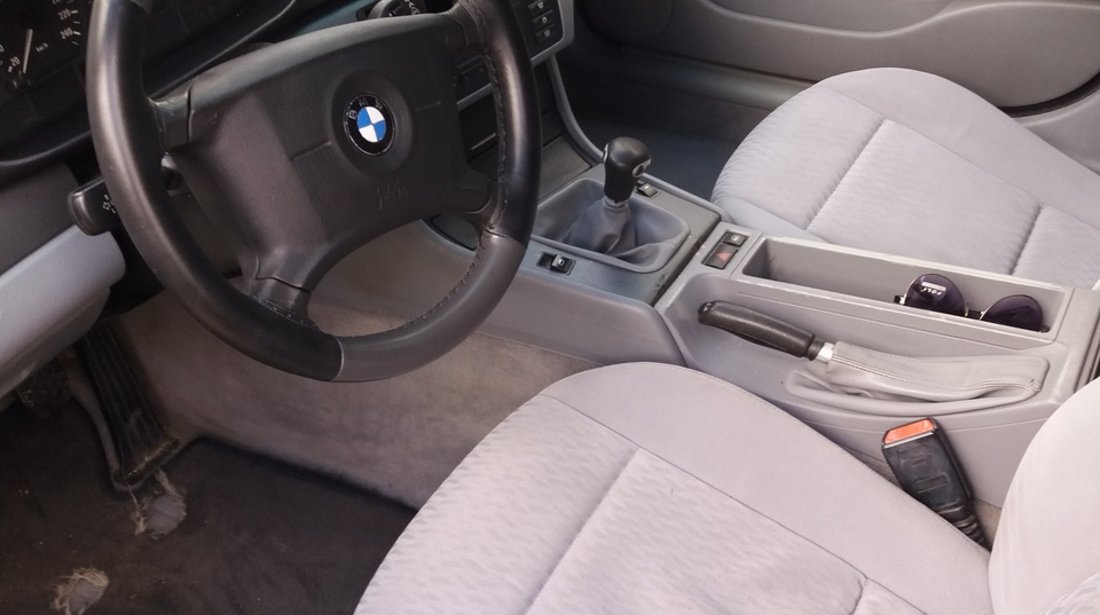 BMW 318 1.9 2000