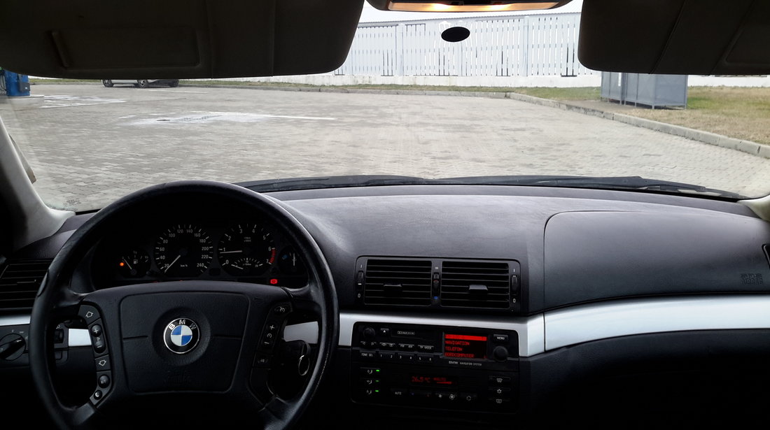 BMW 318 1.9 2000